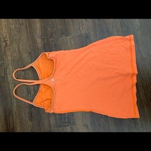 Lulu lemon Tank